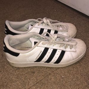 Adidas Superstar Shoes